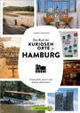 Cover: Das Buch der kuriosen Orte in Hamburg - Bruckmann Verlag