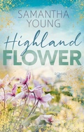 Cover: Highland Flower - HarperCollins eBook