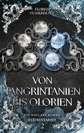 Cover: Von Tangrintanien bis Olorien - BoD - Books on Demand