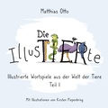 Cover: Die IllusTIERte - BoD - Books on Demand