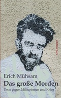 Cover: Das gro&szlig;e Morden - BoD - Books on Demand