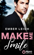 Cover: Make Me Smile - MORE by Aufbau Digital