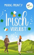 Cover: Irisch verliebt - dotbooks