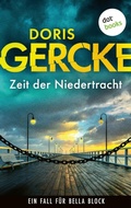 Cover: Zeit der Niedertracht - dotbooks