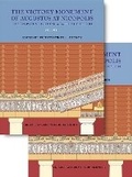 Cover: The Victory Monument of Augustus at Nicopolis Volumes I and II (2-volume set) - Research Association of Nicopolis