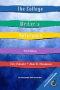 Cover: College Writers Reference&Cw A - Prentice Hall