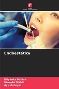 Cover: Endoestetica - Edicoes Nosso Conhecimento