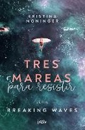 Cover: Tres Mareas Para Resistir / Three Tides to Stay - Inlov
