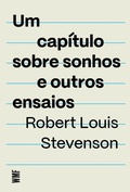 Cover: Um cap&iacute;tulo sobre sonhos e outros ensaios - WMF Martins Fontes