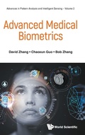 Cover: Advanced Medical Biometrics - World Scientific Publishing Co Pte Ltd