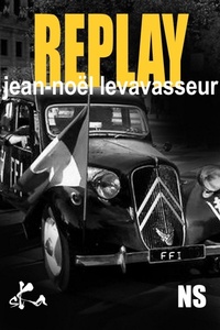 Enlarge image Cover: Replay - Ska