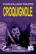 Cover: Croquignole - Ska