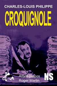 Enlarge image Cover: Croquignole - Ska