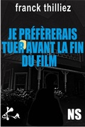 Cover: Je pr&eacute;f&eacute;rerais tuer avant la fin du film - Ska