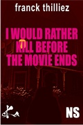 Cover: I would rather kill before the movie ends - Ska