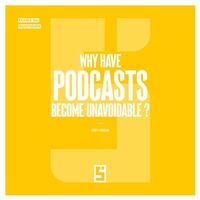 Enlarge image Cover: Why Have Podcasts Become Unavoidable ? - Five Minutes Editions