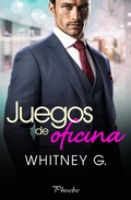 Cover: Juegos de oficina - Ediciones P&agrave;mies