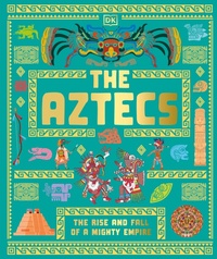 Enlarge image Cover: The Aztecs - DK Children