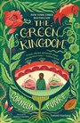 Cover: The Green Kingdom - DK flip
