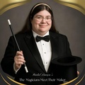 Cover: The Magicians Meet Their Maker - Rachel Lawson