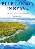 Abbildung von: Blue Carbon In Kenya  Harnessing Coastal Ecosystems For Climate Resilience (1, #2) - HELLEN SHIRO MOGENI