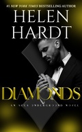 Cover: Diamonds (Aces Underground, #2) - Hardt & Sons