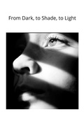 Cover: From Dark, to Shade, to Light - kai
