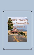 Cover: Zwart's Travelers' Drama: Steven Ellis Saga Book 1 Banned! - Maxwell Hoffman