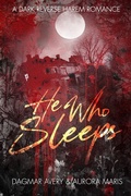 Cover: He Who Sleeps - S.A. Price