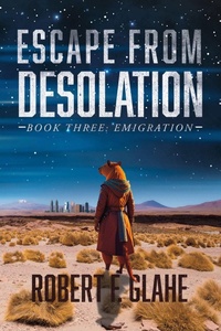 Enlarge image Cover: Escape From Desolation - BOOKBABY