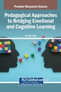Cover: Pedagogical Approaches to Bridging Emotional and Cognitive Learning - IGI Global