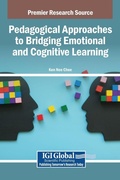 Cover: Pedagogical Approaches to Bridging Emotional and Cognitive Learning - IGI Global