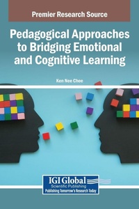 Enlarge image Cover: Pedagogical Approaches to Bridging Emotional and Cognitive Learning - IGI Global