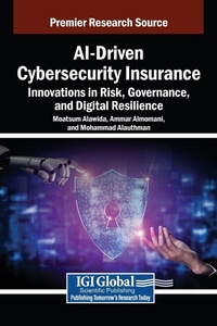 Abbildung von: AI-Driven Cybersecurity Insurance - IGI Global