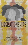 Cover: Liberationships - Information Age Publishing