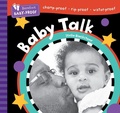 Cover: Barefoot Baby-Proof: Baby Talk - Barefoot Books Ltd