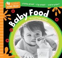 Abbildung von: Barefoot Baby-Proof: Baby Food - Barefoot Books Ltd