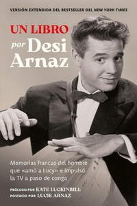 Enlarge image Cover: Un Libro (Versión Extendida) - Running Press