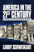 Cover: America in the 21st Century - Bombardier Books