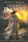 Cover: Gideon's Dawn - Ascent Books & Media