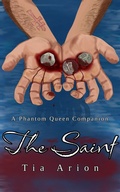 Cover: The Saint - Publishdrive