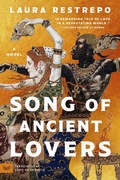 Cover: Song of Ancient Lovers - HarperVia