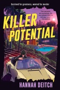 Cover: Killer Potential - Collins