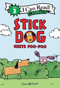 Abbildung von: Stick Dog Meets Poo-Poo - Collins