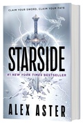 Cover: Starside (Standard Edition) - Collins
