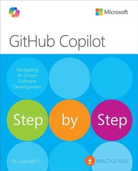 Abbildung von: GitHub Copilot Step by Step - Addison Wesley