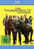 Cover: Thunderbolts* - LEONINE Distribution GmbH
