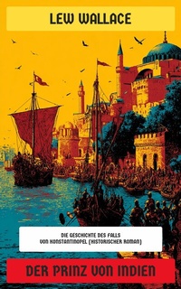 Abbildung von: Der Prinz von Indien - Neu übersetzt Verlag