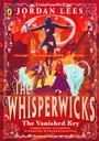 Cover: Whisperwicks: The Vanished Key - Puffin