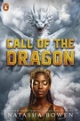 Cover: Call of the Dragon 1 - Penguin Books Ltd
